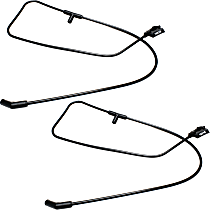 SET-RB924250-2 Washer Hose - Direct Fit, Set of 2