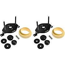 SET-RB924411-2 Rear, Upper OE Solutions Series Shock and Strut Mount
