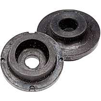 SET-RB924424-2 Radiator Mount - Direct Fit, Set of 2