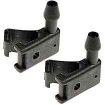 Windshield Washer Nozzle - 
