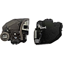 SET-RB931404-R Rear, Driver and Passenger Side Door Lock Actuators