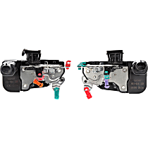 SET-RB931634-F Door Lock Actuator - Front, Driver and Passenger Side