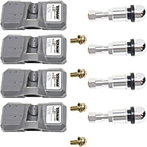 SET-RB974007-4 TPMS Sensor