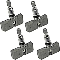 TPMS Sensor, 4.4L 8Cyl With Low Tire Pressure Monitoring System (UJ9) - 