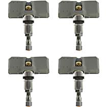 TPMS Sensor, 4.2L 8Cyl 315 MHZ - 