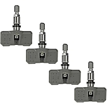 TPMS Sensor, 433 MHz AM - 