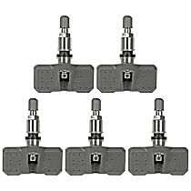 TPMS Sensor, 433 MHz AM 6 Cyl 3.6L - 