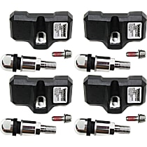 TPMS Sensor, 6 Cyl 3.7L Truck - 