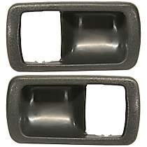 Door Handle Trim - 