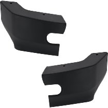 Front, Driver and Passenger Side Fender Liner