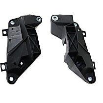 Direct Fit Radiator Support Bracket