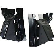 Direct Fit Radiator Support Bracket