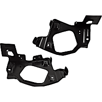 Direct Fit Radiator Support Bracket