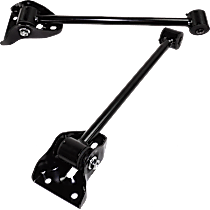 Rear, Driver and Passenger Side Trailing Arm