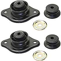 Rear Shock and Strut Mount