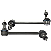 Front, Driver and Passenger Side Sway Bar Link