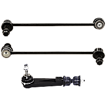 Front and Rear Sway Bar Link