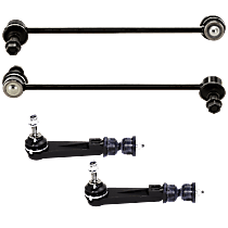 Front and Rear Sway Bar Link