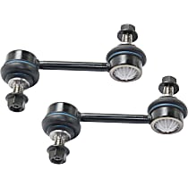 Rear, Sway Bar Link, Set of 2
