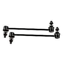 Front, Driver and Passenger Side Sway Bar Link