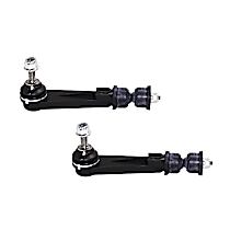Rear, Driver and Passenger Side Sway Bar Link