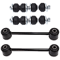 Front and Rear Sway Bar Link