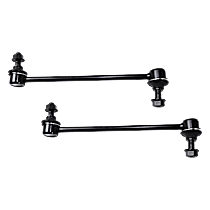 Front, Driver and Passenger Side Sway Bar Link