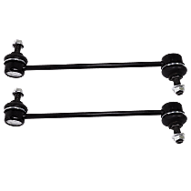 Front, Driver and Passenger Side Sway Bar Link