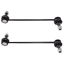 Front, Driver and Passenger Side Sway Bar Link