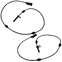 ABS Speed Sensor