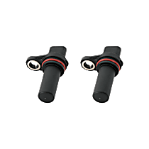 Crankshaft Position Sensor