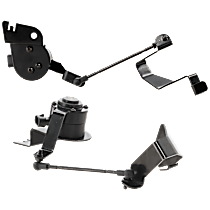 Suspension Ride Height Sensor