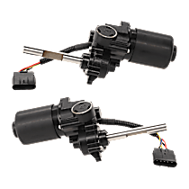 Running Board Motors