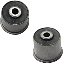 Control Arm Bushing - Front, Driver and Passenger Side, Lower, Inner, Frontward, Set of 2
