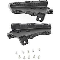 Driver and Passenger Side Headlight Bracket