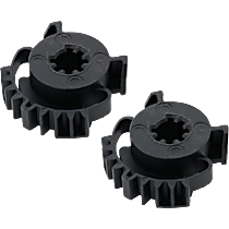 A/C Actuator - 