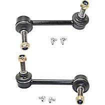 Front, Driver and Passenger Side Sway Bar Link