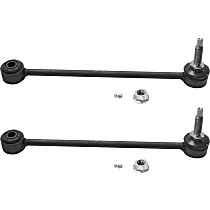 Rear, Driver and Passenger Side Sway Bar Links