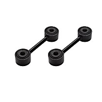Rear, Driver and Passenger Side Sway Bar Link