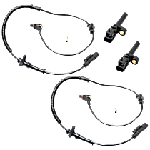 ABS Speed Sensor - 