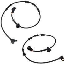 ABS Speed Sensor