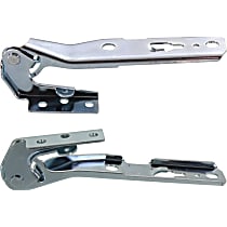 Driver and Passenger Side Hood Hinges