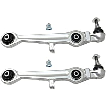 Lateral Link