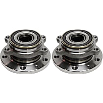 Wheel Hubs