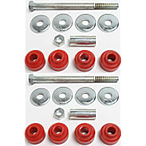 Sway Bar Link - Front, Driver and Passenger Side, Set of 2