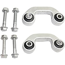 Front, Driver and Passenger Side Sway Bar Link