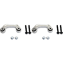 Front, Driver and Passenger Side Sway Bar Link