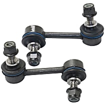 Front, Driver and Passenger Side Sway Bar Link