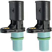 Camshaft Position Sensor, Set of 2, 3.0L 6Cyl - 
