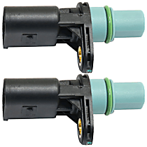 Camshaft Position Sensor, Set of 2, 3.0L 6Cyl - 